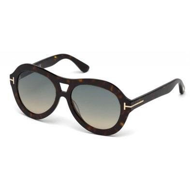 TOM FORD TF 0514 52W 56 LIMITED Erkek Güneş Gözlüğü - 1