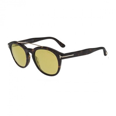 Tom Ford TF 0515 52N 53 NEWMAN Unisex Güneş  Gözlüğü - 1