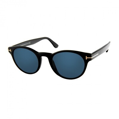 Tom Ford TF 0522 01V 49 Palmer Unisex Güneş Gözlüğü - 1