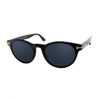 Tom Ford TF 0522 01V 51 Palmer Unisex Güneş Gözlüğü - 1