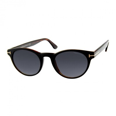 Tom Ford TF 0522 05B 51 Palmer Unisex Güneş Gözlüğü - 1