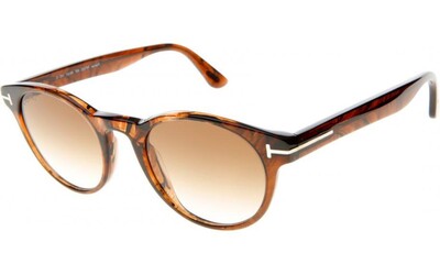 Tom Ford TF 0522 48F 51 Unisex Güneş Gözlüğü - 1