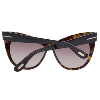 TOM FORD  TF 0523 52G 56 Kadın Güneş Gözlüğü - 2