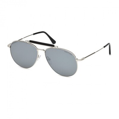 Tom Ford TF 0536 16C 60 Erkek Güneş Gözlüğü - 1