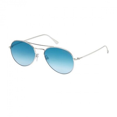 Tom Ford TF 0551 18X 55 ACE-02 Unisex Güneş Gözlüğü - 1