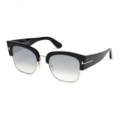 Tom Ford TF 0554 01C 55 Kadın Güneş Gözlüğü - 1