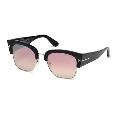 Tom Ford TF 0554 01U 55 Dakota Kadın Güneş Gözlüğü - 1