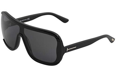 Tom Ford TF 0559 01A 00 Erkek Güneş Gözlüğü - 1