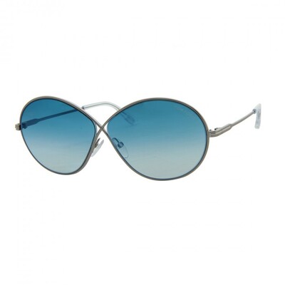 Tom Ford TF 0564 14X 64 RANIA Kadın Güneş Gözlüğü - 1