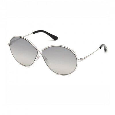 Tom Ford TF 0564 18C 64 RANIA Kadın Güneş Gözlüğü - 1