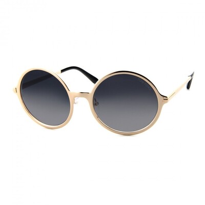 Tom Ford TF 0572 28B 57 AVA Kadın Güneş Gözlüğü - 1