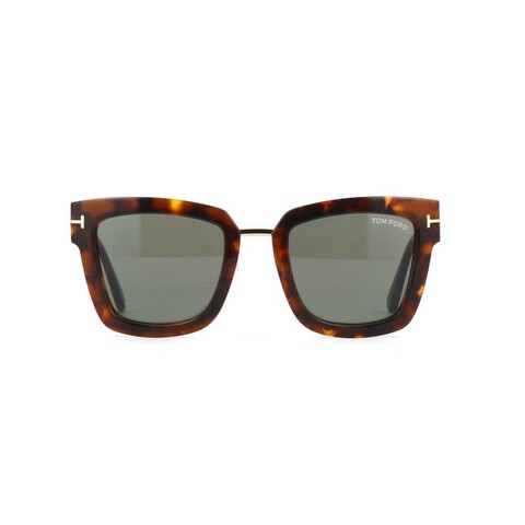 TOM FORD TF 0573 55A 52 22 140 Kadın Güneş Gözlüğü - 2