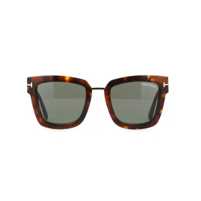 TOM FORD TF 0573 55A 52 22 140 Kadın Güneş Gözlüğü - 2