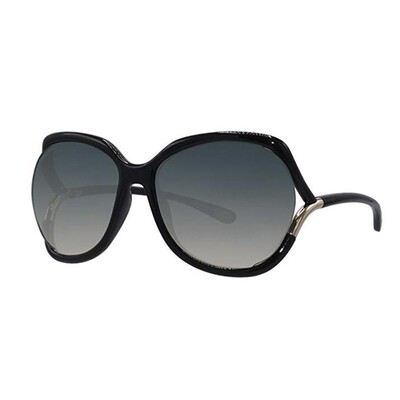 Tom Ford TF 0578 01W 60 ANOUK Kadın Güneş Gözlüğü - 1