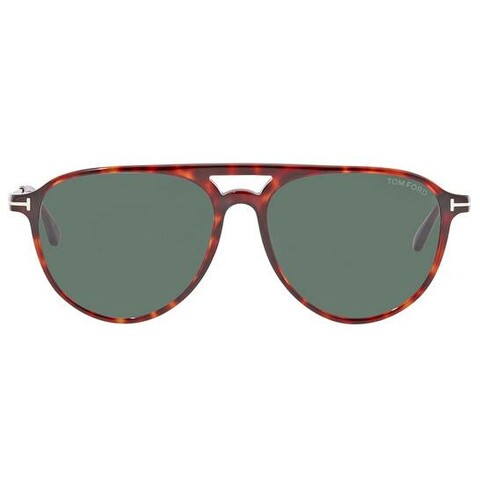 TOM FORD TF 0587 54N 58-16-145  Erkek Güneş Gözlüğü - 2