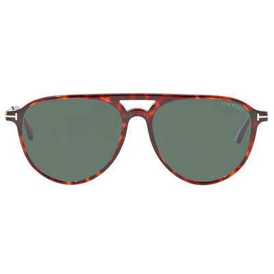 TOM FORD TF 0587 54N 58-16-145  Erkek Güneş Gözlüğü - 2