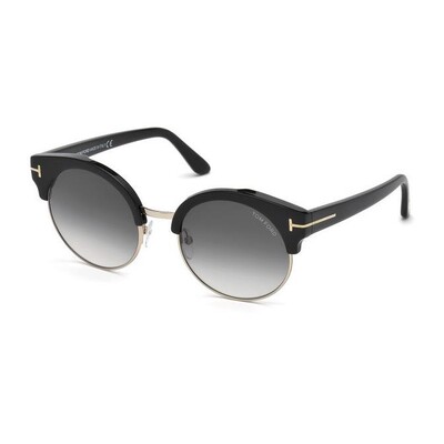 Tom Ford TF 0607 50K 51 ALEXANDRA Kadın Güneş Gözlüğü - 1