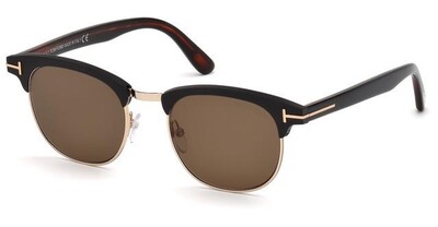 Tom Ford TF 0623 02J 51 Unisex Güneş Gözlüğü - 1