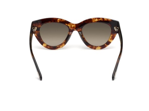 TOM FORD TF 0658 55K 51 Kadın Güneş Gözlüğü - 4