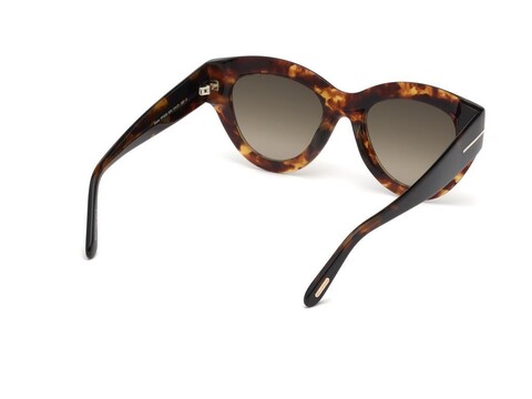 TOM FORD TF 0658 55K 51 Kadın Güneş Gözlüğü - 5