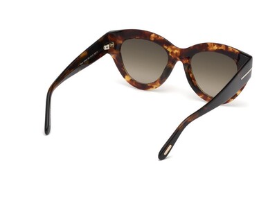 TOM FORD TF 0658 55K 51 Kadın Güneş Gözlüğü - 5