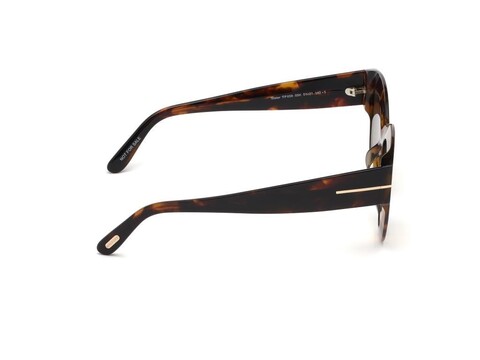 TOM FORD TF 0658 55K 51 Kadın Güneş Gözlüğü - 6