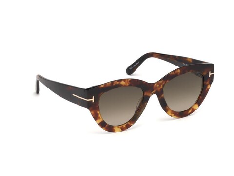 TOM FORD TF 0658 55K 51 Kadın Güneş Gözlüğü - 7