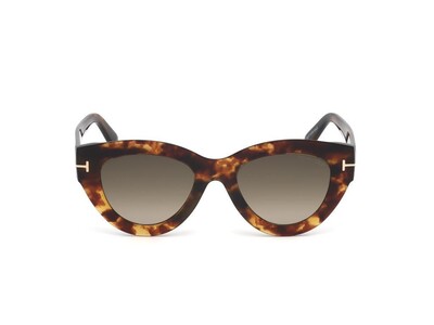 TOM FORD TF 0658 55K 51 Kadın Güneş Gözlüğü - 8