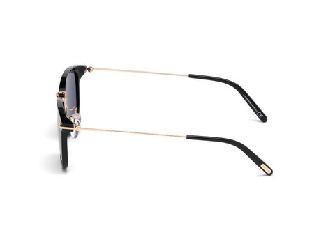 TOM FORD TF 0672 01A 53 Erkek Güneş Gözlüğü - 2