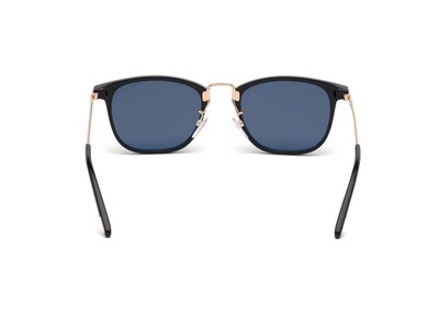 TOM FORD TF 0672 01A 53 Erkek Güneş Gözlüğü - 4