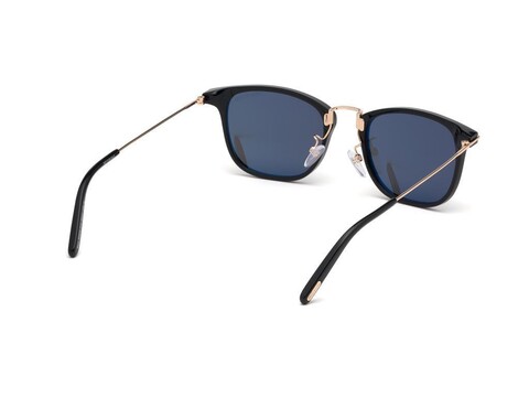 TOM FORD TF 0672 01A 53 Erkek Güneş Gözlüğü - 5