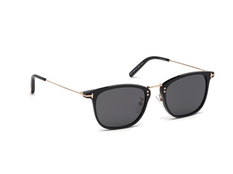 TOM FORD TF 0672 01A 53 Erkek Güneş Gözlüğü - 7