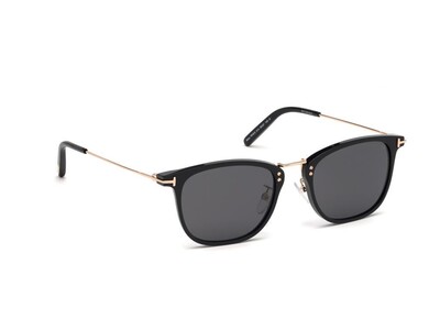 TOM FORD TF 0672 01A 53 Erkek Güneş Gözlüğü - 7