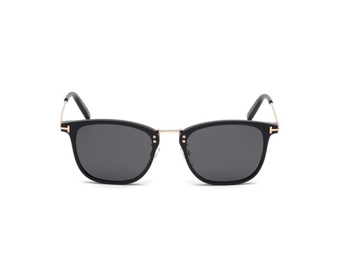 TOM FORD TF 0672 01A 53 Erkek Güneş Gözlüğü - 8