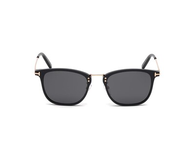 TOM FORD TF 0672 01A 53 Erkek Güneş Gözlüğü - 8