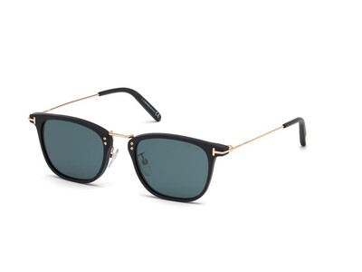 TOM FORD TF 0672 02N 53 Erkek Güneş Gözlüğü - 1