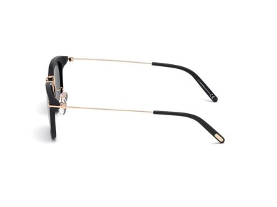 TOM FORD TF 0672 02N 53 Erkek Güneş Gözlüğü - 2