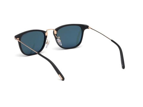 TOM FORD TF 0672 02N 53 Erkek Güneş Gözlüğü - 3