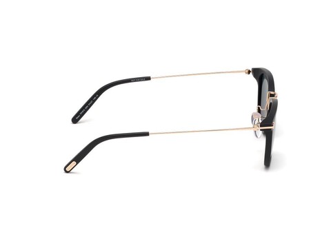 TOM FORD TF 0672 02N 53 Erkek Güneş Gözlüğü - 6