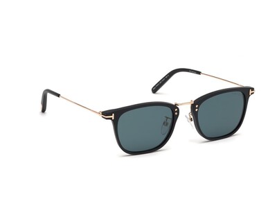 TOM FORD TF 0672 02N 53 Erkek Güneş Gözlüğü - 7