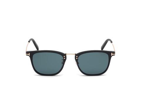 TOM FORD TF 0672 02N 53 Erkek Güneş Gözlüğü - 8