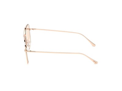 TOM FORD TF 0680 33Z 57 Kadın Güneş Gözlüğü - 2