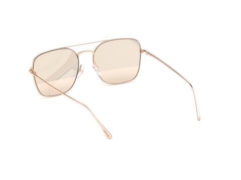 TOM FORD TF 0680 33Z 57 Kadın Güneş Gözlüğü - 3