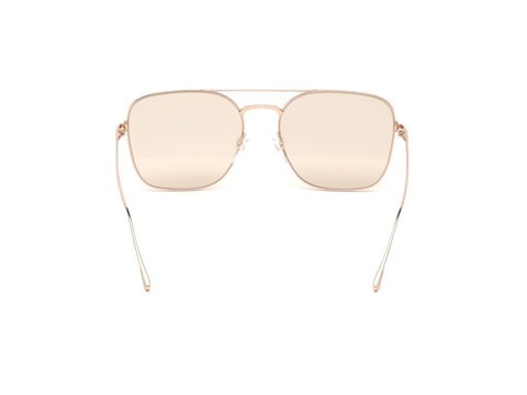 TOM FORD TF 0680 33Z 57 Kadın Güneş Gözlüğü - 4