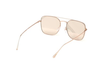 TOM FORD TF 0680 33Z 57 Kadın Güneş Gözlüğü - 5