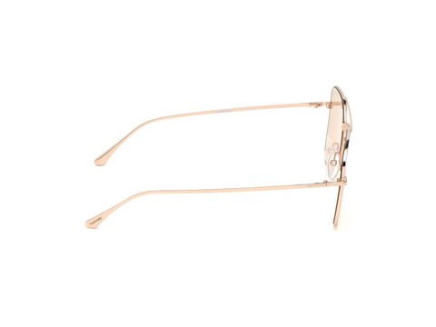 TOM FORD TF 0680 33Z 57 Kadın Güneş Gözlüğü - 6