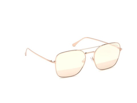 TOM FORD TF 0680 33Z 57 Kadın Güneş Gözlüğü - 7
