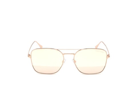 TOM FORD TF 0680 33Z 57 Kadın Güneş Gözlüğü - 8