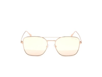 TOM FORD TF 0680 33Z 57 Kadın Güneş Gözlüğü - 8