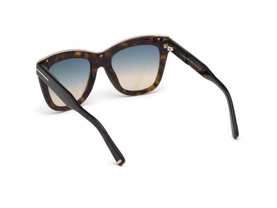 TOM FORD TF 0685 52P 52 Kadın Güneş Gözlüğü - 3